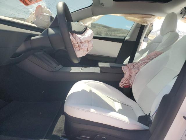Photo 7 from auction – 2024 TESLA MODEL 3 with VIN 5YJ3E1EB2RF791967