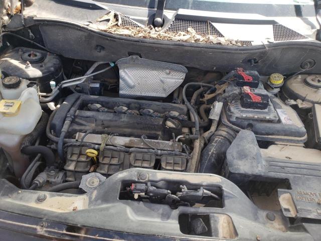 Photo 12 from auction – 2015 JEEP PATRIOT LA with VIN 1C4NJPFA1FD262574