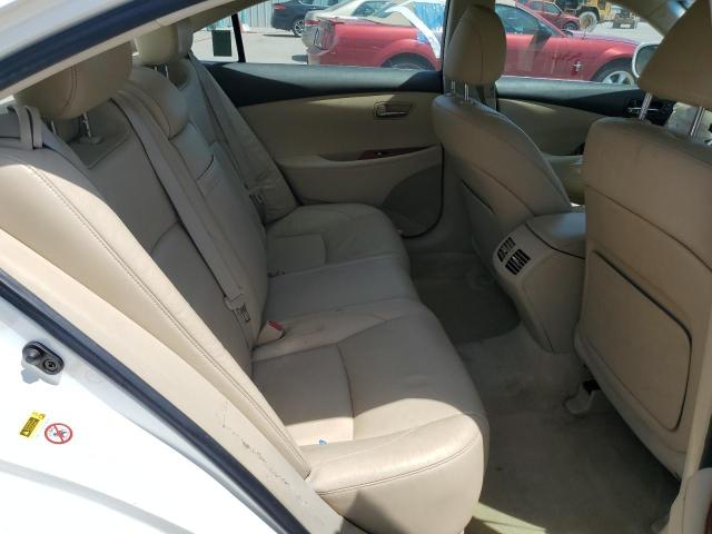 Photo 10 from auction – 2007 LEXUS ES 350 with VIN JTHBJ46G872021967