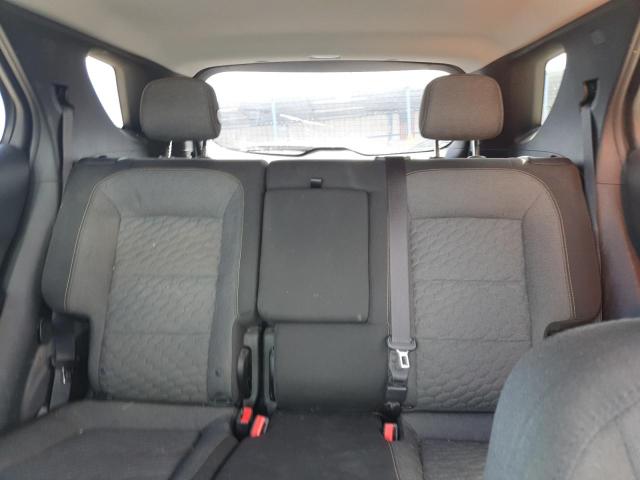 Photo 10 from auction – 2018 CHEVROLET EQUINOX LT with VIN 2GNAXJEV8J6165899