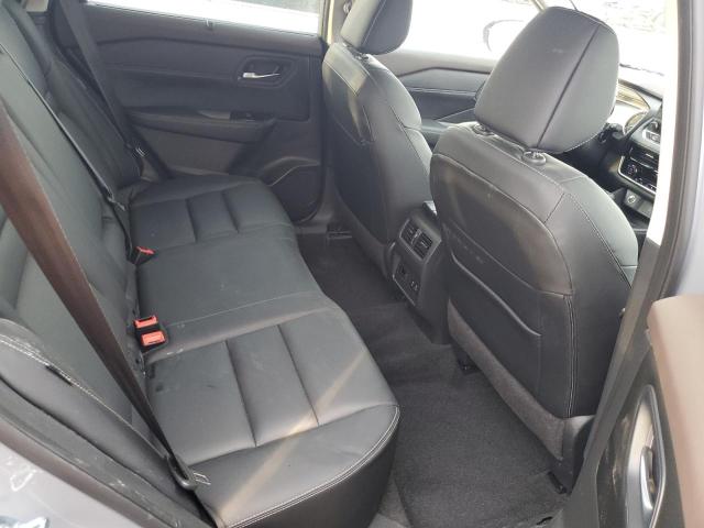 Photo 11 from auction – 2023 NISSAN ROGUE SL with VIN 5N1BT3CA8PC901112