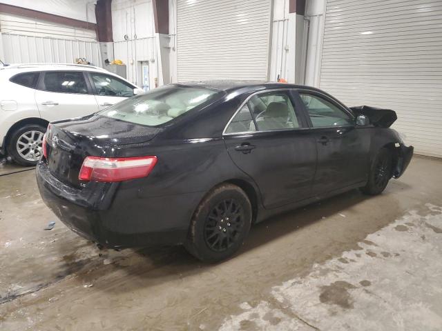 Photo 3 from auction – 2009 TOYOTA CAMRY BASE with VIN 4T4BE46K89R126141