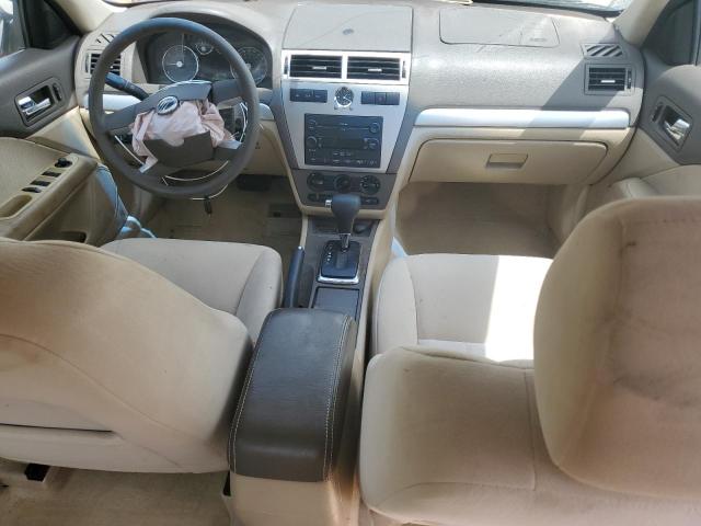 Photo 8 from auction – 2006 MERCURY MILAN with VIN 3MEFM07176R638864