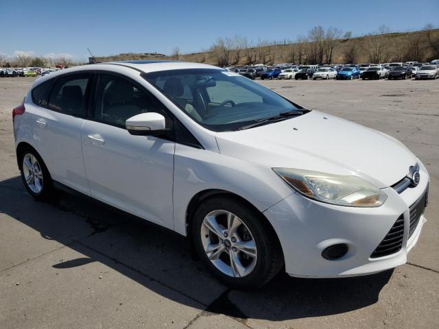 Photo 4 from auction – 2014 FORD FOCUS SE with VIN 1FADP3K28EL288245