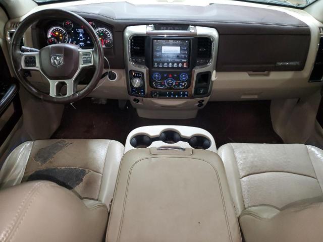 Photo 8 from auction – 2014 RAM 1500 LARAM with VIN 1C6RR7JT0ES440947