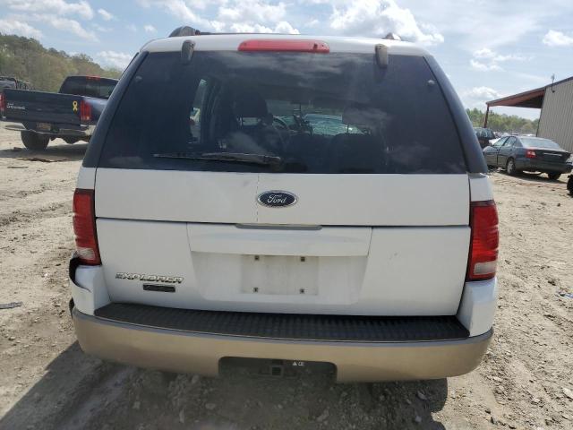 Photo 6 from auction – 2002 FORD EXPLORER E with VIN 1FMDU74E82UC13628