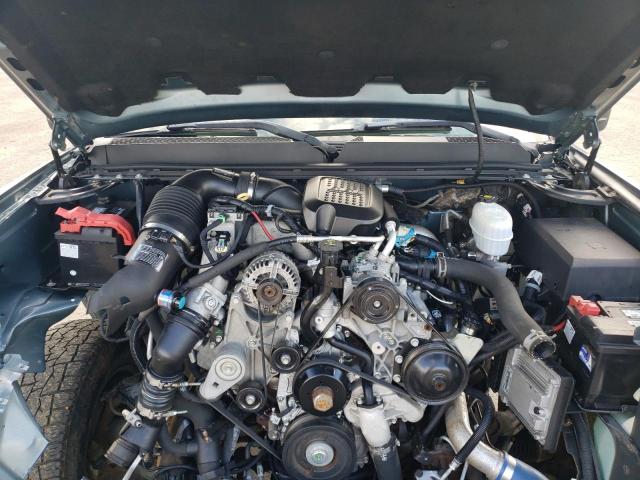 Photo 12 from auction – 2008 GMC SIERRA K25 with VIN 1GTHK23688F104186