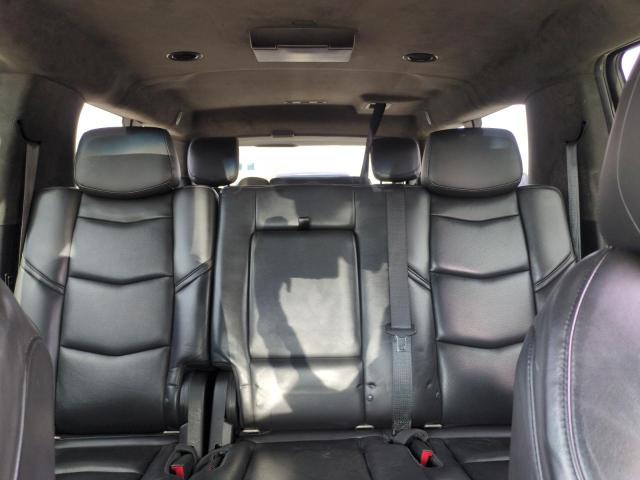Photo 10 from auction – 2019 CADILLAC ESCALADE E with VIN 1GYS4KKJ5KR105799