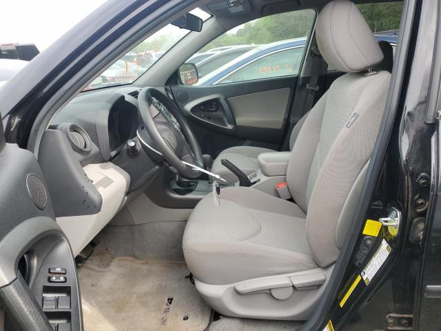 Снимка 7 от търг – 2011 TOYOTA RAV4 с VIN 2T3ZF4DV4BW084289