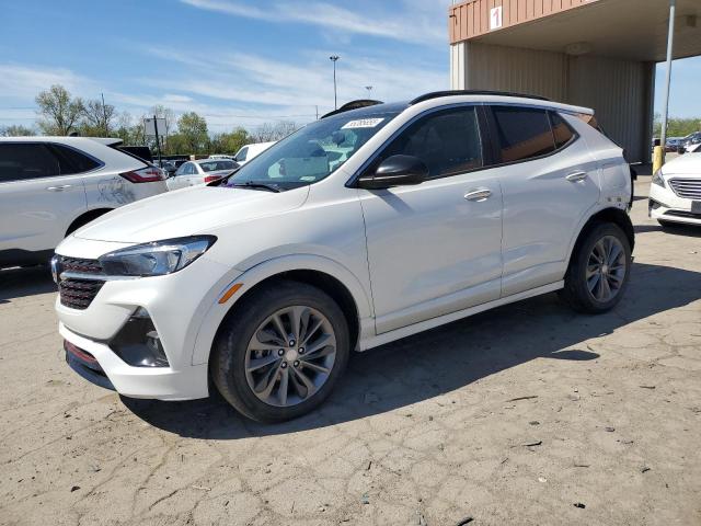 2022 BUICK ENCORE GX - Търг №55285655