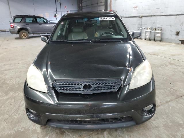 Снимка 5 от търг – 2005 TOYOTA COROLLA MA с VIN 2T1KR30E55C456097
