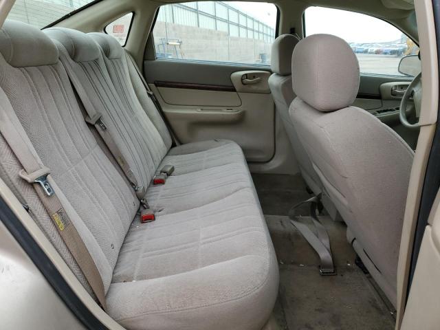 Снимка 10 от търг – 2003 CHEVROLET IMPALA с VIN 2G1WF52E539411346