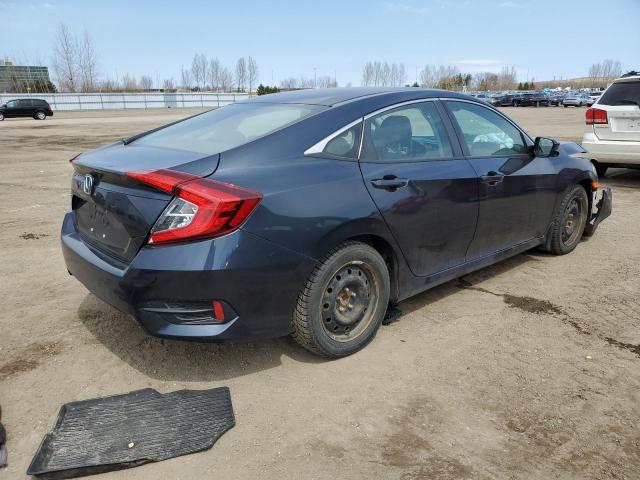 Photo 3 from auction – 2019 HONDA CIVIC EX with VIN 2HGFC2F79KH031801