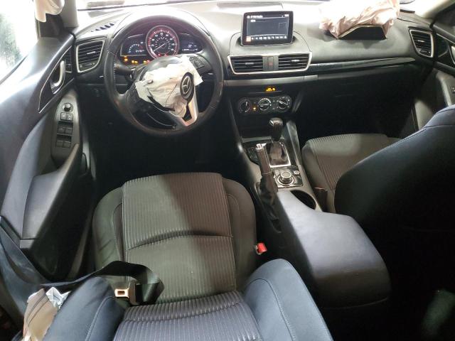 Photo 8 from auction – 2016 MAZDA 3 TOURING with VIN 3MZBM1L78GM265376