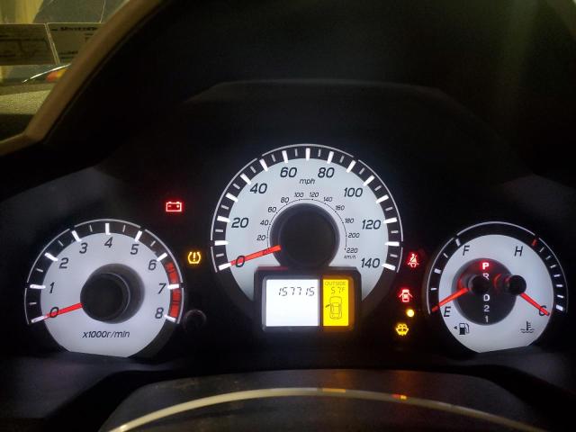 Снимка 9 от търг – 2014 HONDA PILOT EXL с VIN 5FNYF4H50EB037471