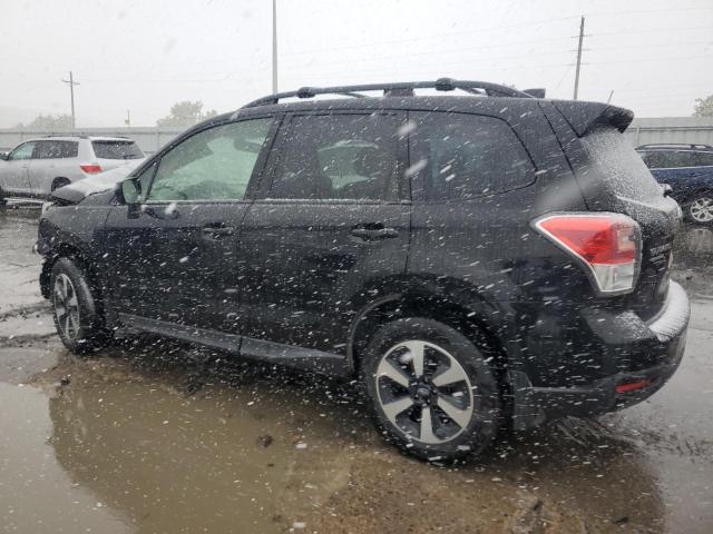Photo 2 from auction – 2018 SUBARU FORESTER 2 with VIN JF2SJAEC4JH487769