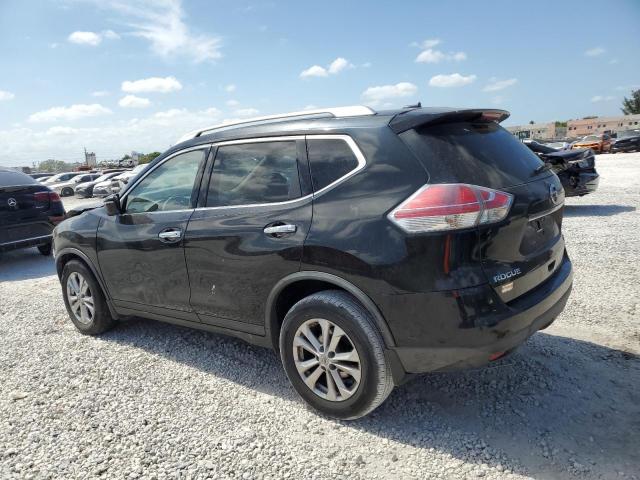 Photo 2 from auction – 2015 NISSAN ROGUE S with VIN KNMAT2MV0FP515156