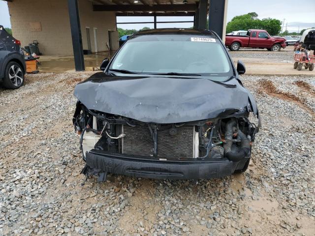 Photo 5 from auction – 2009 TOYOTA COROLLA BA with VIN 1NXBU40E59Z157735
