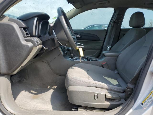 Photo 7 from auction – 2016 CHEVROLET MALIBU LIM with VIN 1G11B5SA2GF108301