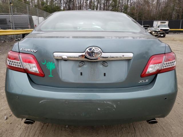 Photo 6 from auction – 2011 TOYOTA CAMRY SE with VIN 4T1BK3EK9BU609917