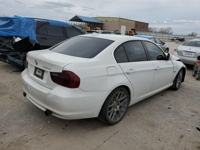 Photo 3 from auction – 2011 BMW 335 D with VIN WBAPN7C58BA950567