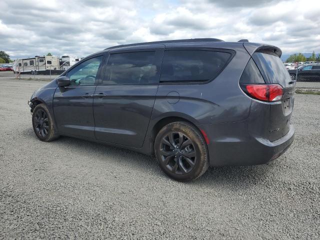 Photo 2 from auction – 2019 CHRYSLER PACIFICA T with VIN 2C4RC1FG7KR681419
