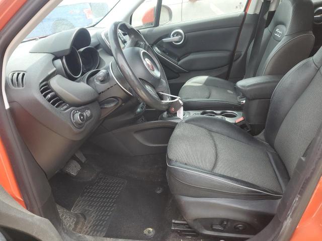 Photo 7 from auction – 2016 FIAT 500X TREKK with VIN ZFBCFYCT9GP353745