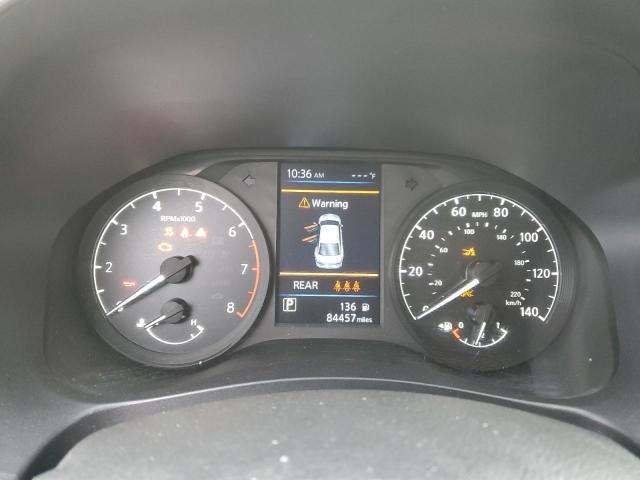 Photo 9 from auction – 2023 NISSAN ALTIMA S with VIN 1N4BL4BV7PN309368