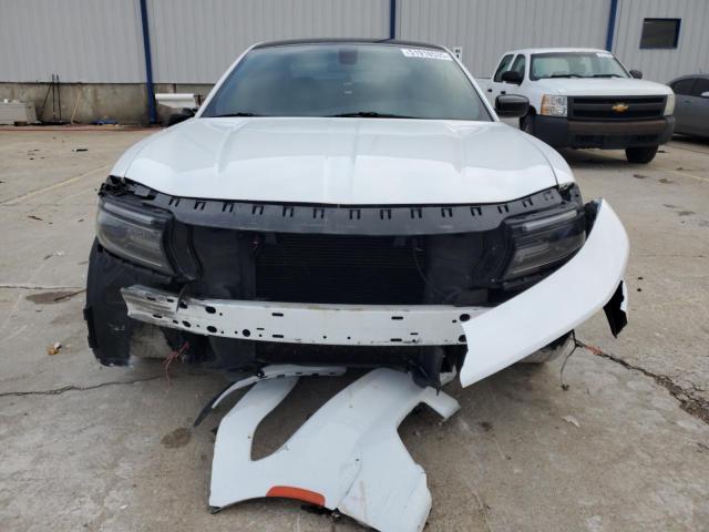 Photo 5 from auction – 2017 DODGE CHARGER R/ with VIN 2C3CDXCTXHH581583