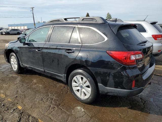 Photo 2 from auction – 2017 SUBARU OUTBACK 2. with VIN 4S4BSACC4H3439884