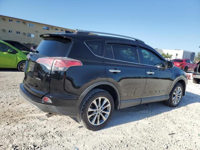 Photo 3 from auction – 2017 TOYOTA RAV4 LIMIT with VIN 2T3YFREV4HW322271