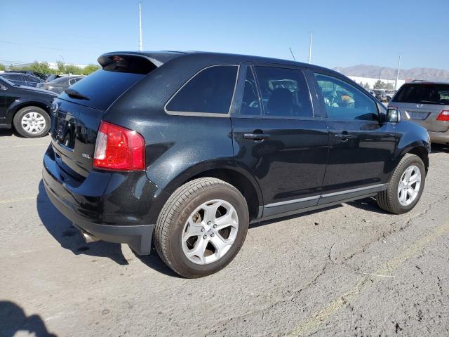 Photo 3 from auction – 2013 FORD EDGE SEL with VIN 2FMDK3JC2DBA28405