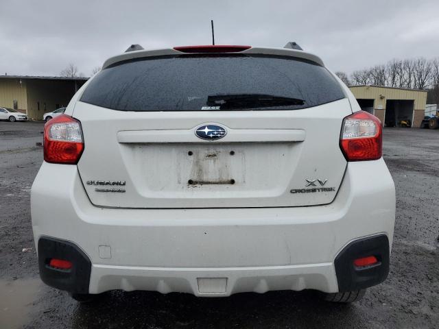 Снимка 6 от търг – 2014 SUBARU XV CROSSTR с VIN JF2GPACC5E8338316