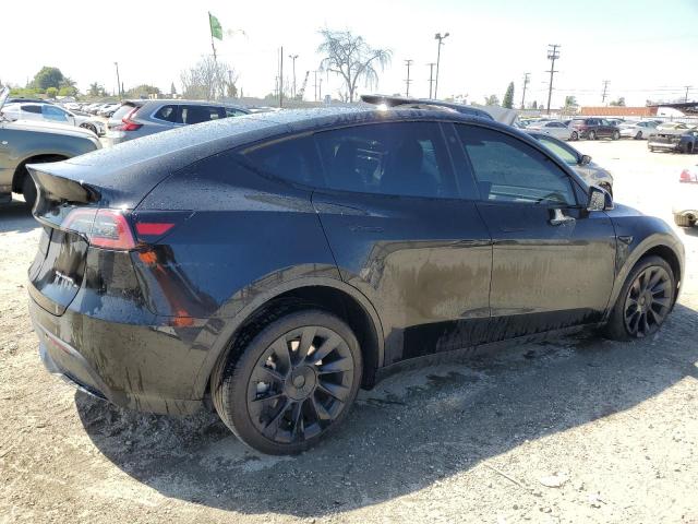 Photo 3 from auction – 2023 TESLA MODEL Y with VIN 7SAYGDEE9PA073857