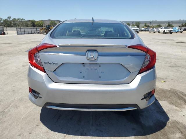 Photo 6 from auction – 2019 HONDA CIVIC EX with VIN 19XFC1F38KE201535