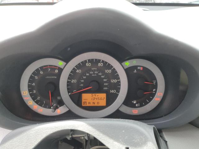 Photo 9 from auction – 2011 TOYOTA RAV4 with VIN 2T3BF4DV4BW097044