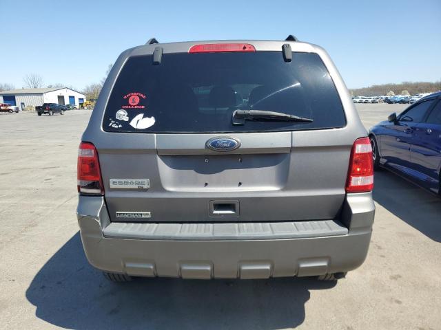 Снимка 6 от търг – 2011 FORD ESCAPE XLT с VIN 1FMCU0D79BKA03605