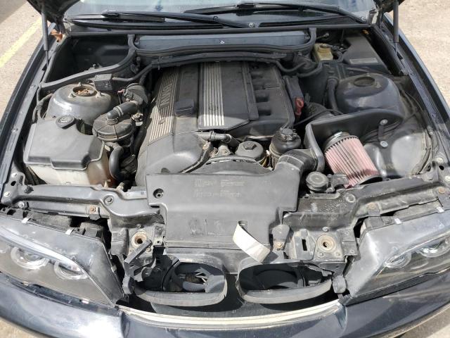 Photo 11 from auction – 2004 BMW 330 CI with VIN WBABD53414PL10967