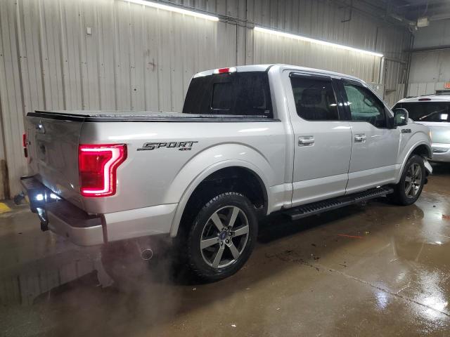 Photo 3 from auction – 2015 FORD F150 SUPER with VIN 1FTEW1EF6FKF13449