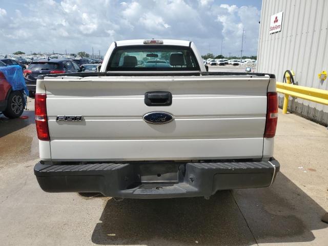 Photo 6 from auction – 2010 FORD F150 with VIN 1FTMF1CW8AKB44911