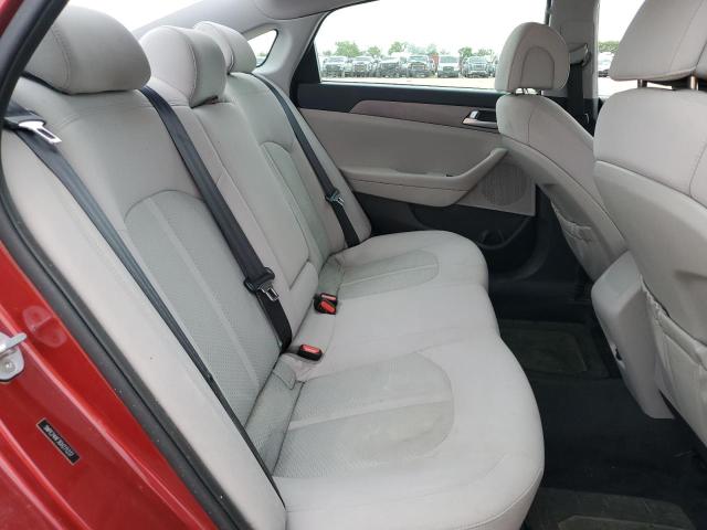 Photo 10 from auction – 2016 HYUNDAI SONATA SE with VIN 5NPE24AF3GH271237