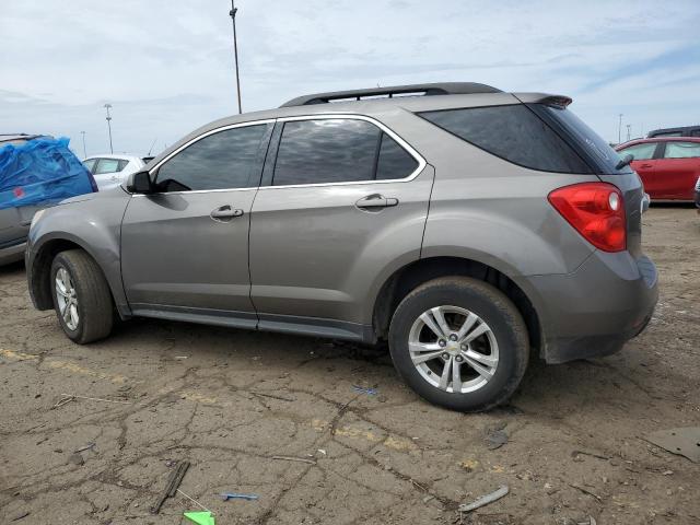 Снимка 2 от търг – 2011 CHEVROLET EQUINOX LT с VIN 2CNFLEEC4B6294560