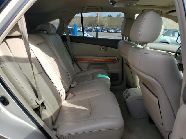 Photo 11 from auction – 2008 LEXUS RX 350 with VIN 2T2HK31U38C091391