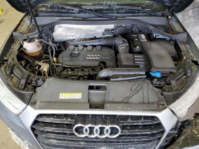 Photo 12 from auction – 2017 AUDI Q3 PREMIUM with VIN WA1BCCFS8HR016720