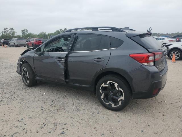Photo 2 from auction – 2022 SUBARU CROSSTREK with VIN JF2GTHNCXNH275280