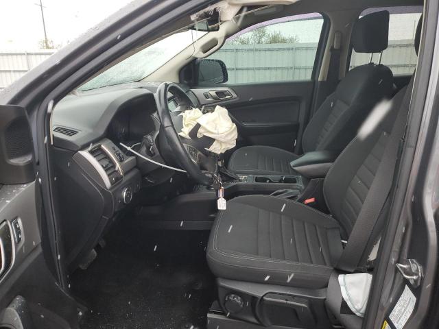 Photo 7 from auction – 2021 FORD RANGER XL with VIN 1FTER4FH2MLD09960