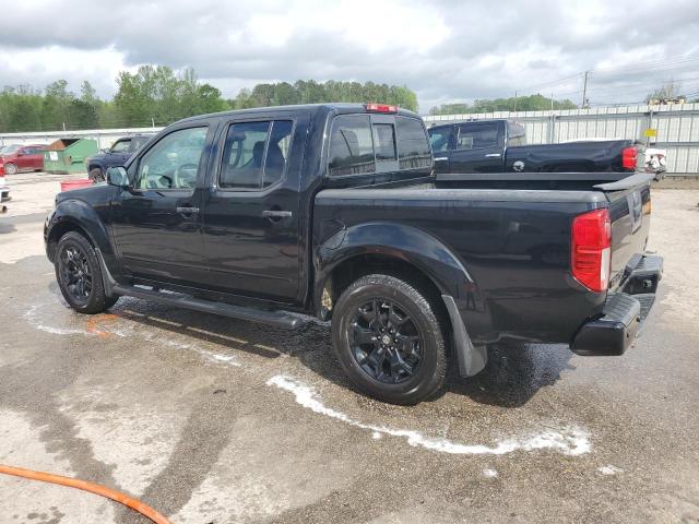 Photo 2 from auction – 2018 NISSAN FRONTIER S with VIN 1N6AD0ER9JN737201