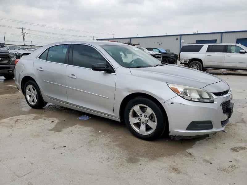 Photo 4 from auction – 2015 CHEVROLET MALIBU LS with VIN 1G11B5SL7FF142539
