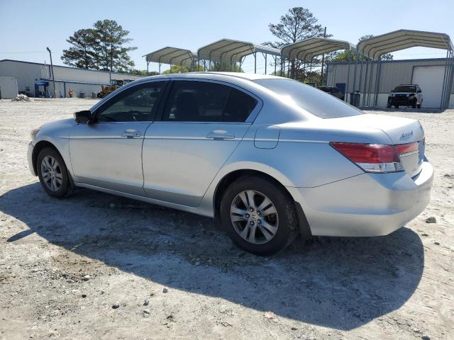 Photo 2 from auction – 2012 HONDA ACCORD LXP with VIN 1HGCP2F41CA086661