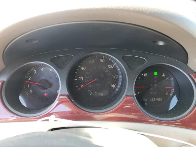 Photo 9 from auction – 2002 LEXUS ES 300 with VIN JTHBF30G620085501